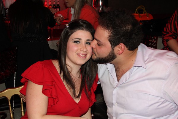 Valentines Night